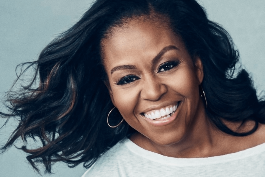 Prophetic Word: What’s Next for Michelle Obama? - Charisma Magazine Online