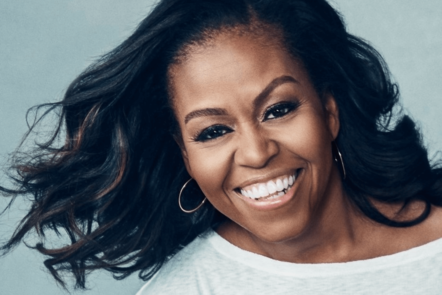 Prophetic Word: What’s Next for Michelle Obama?