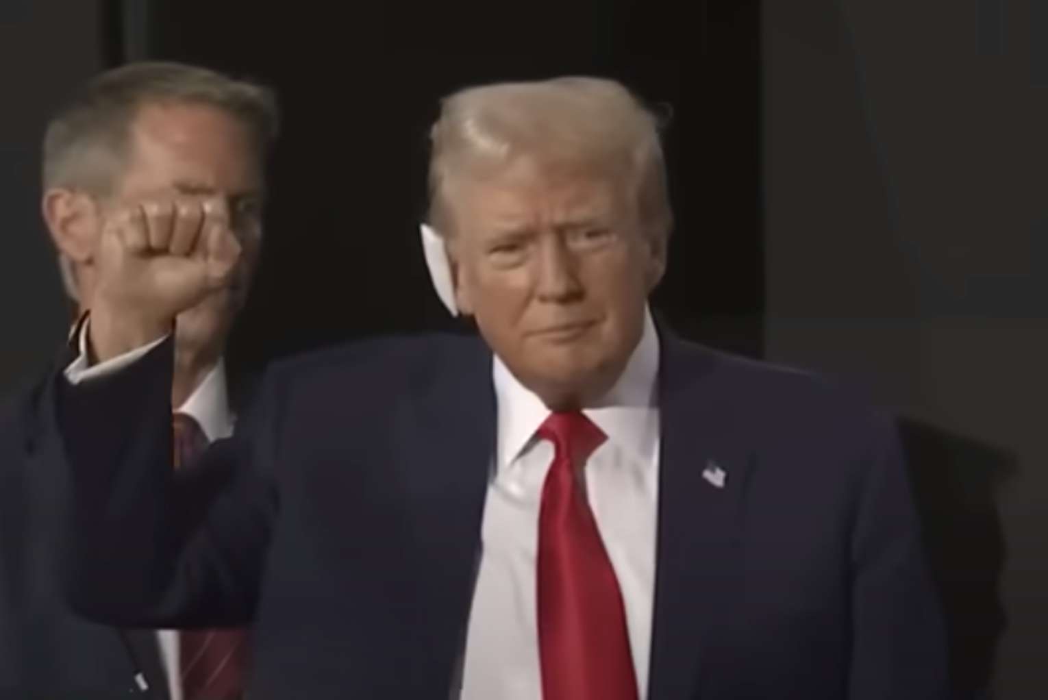 3 Signs and Symbols of God’s Hand on President Trump