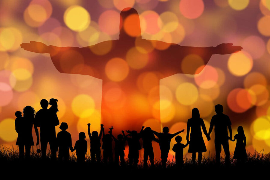Life After Death Is Real! 5 People Who Met Jesus in Near Death ...