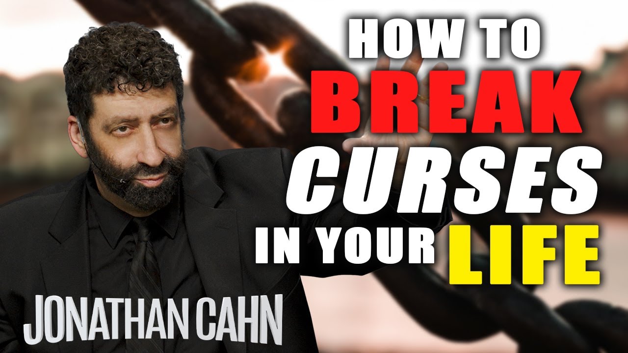 This is How You Can Break Curses in Your Life