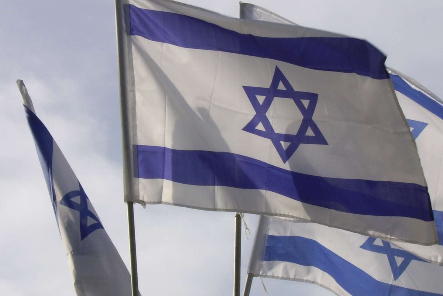 Jack Hayford: Why Believers Must Stand With Israel