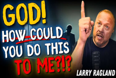 When a Pastor Hit Rock Bottom, He Found God’s Miracle - Charisma ...