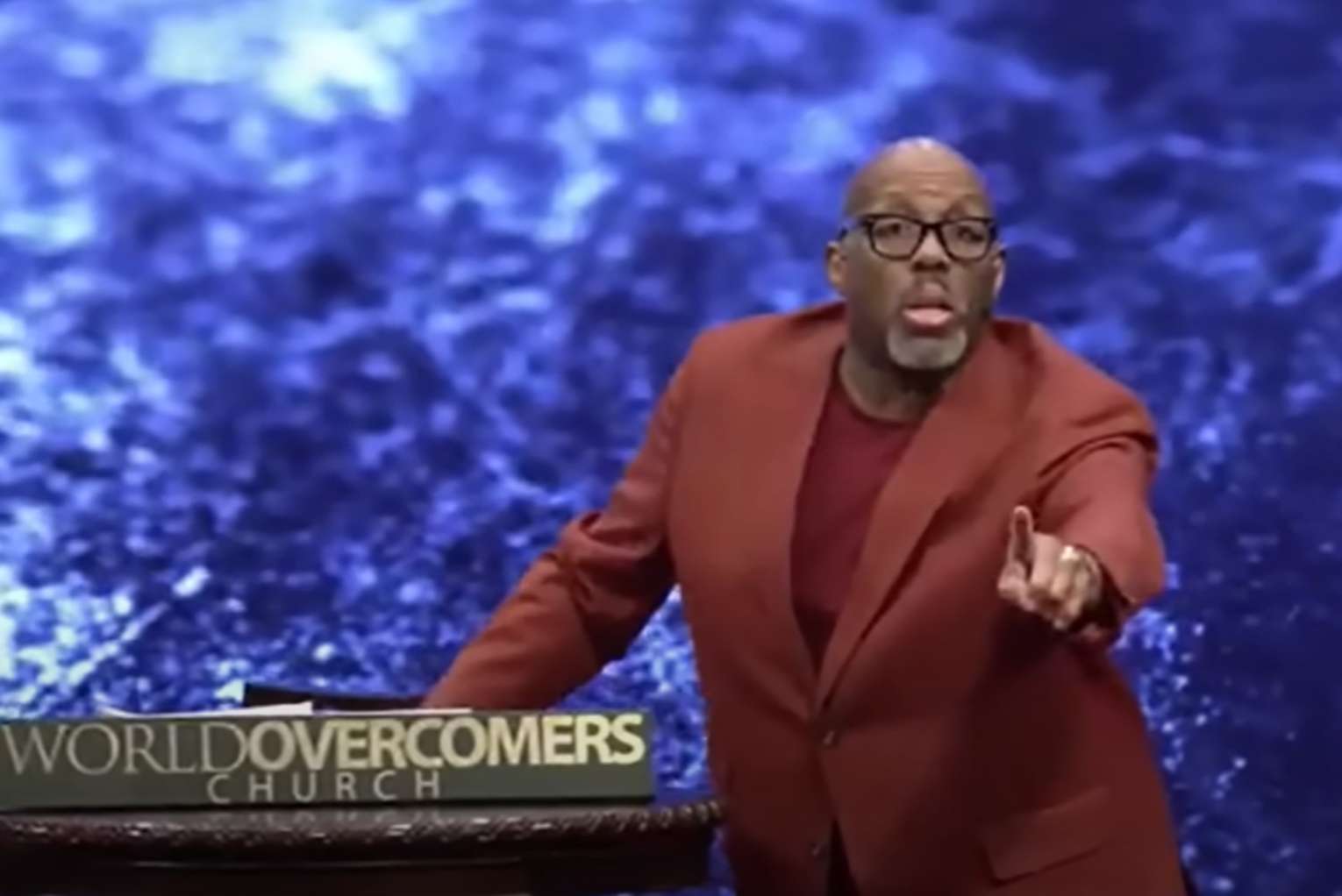 Morning Rundown: Pastor’s Anointed Rebuke to the Church Goes Viral