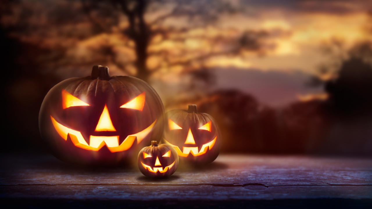 7 Reasons Why You Should Not Celebrate Halloween