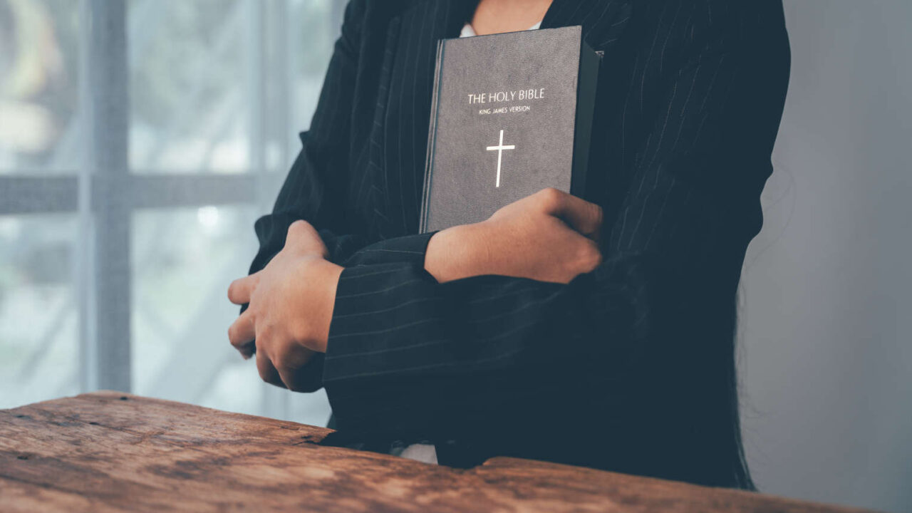 The Transformative Power of the Bible on Mental Health