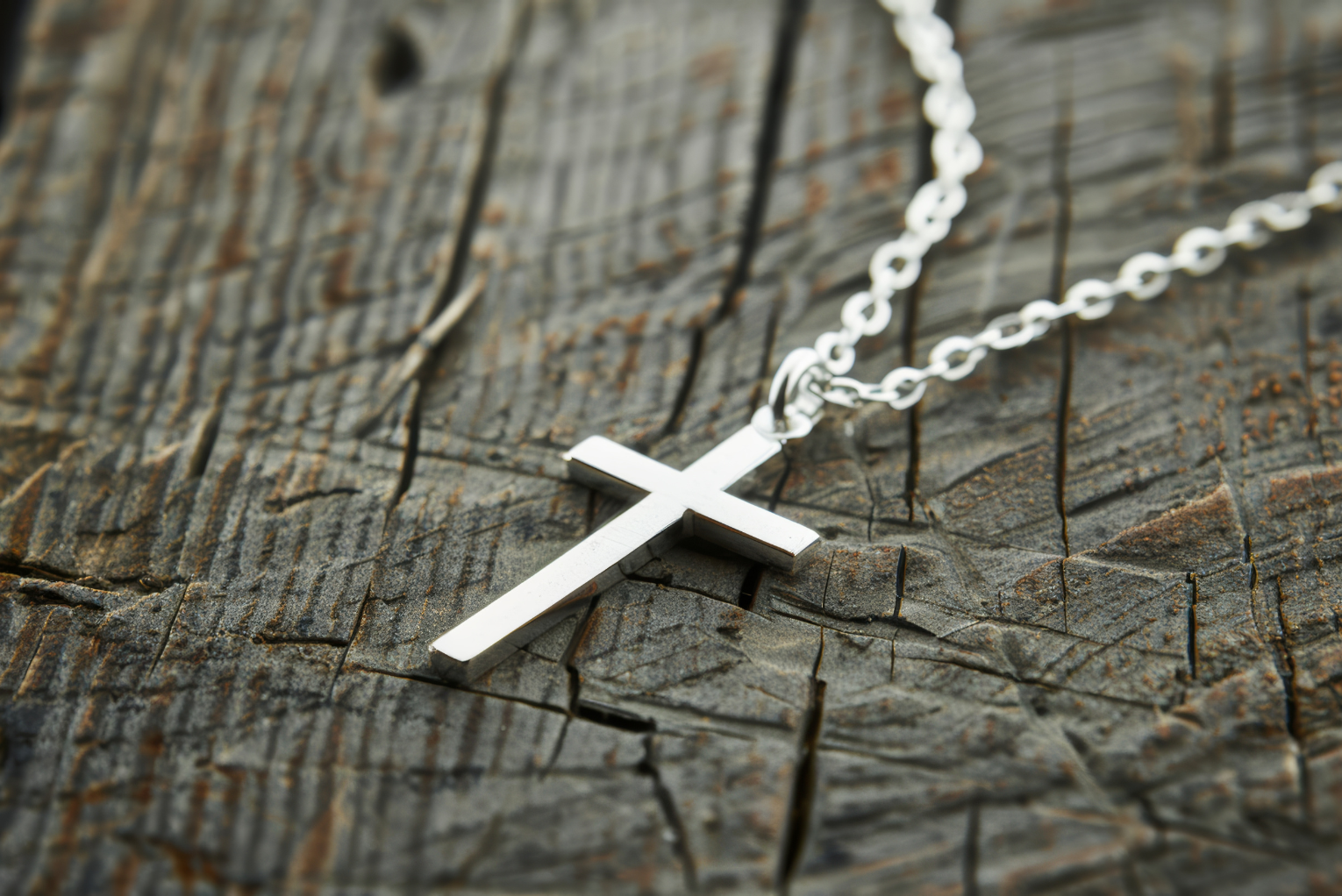 ‘Christian’ School Bans Symbol of the Cross