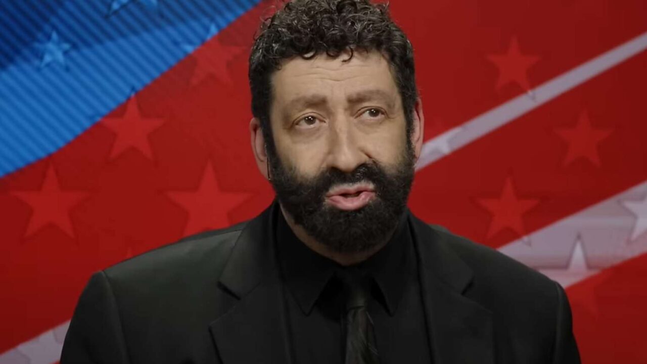 Morning Rundown: Jonathan Cahn: What Donald Trump’s Win Means for America