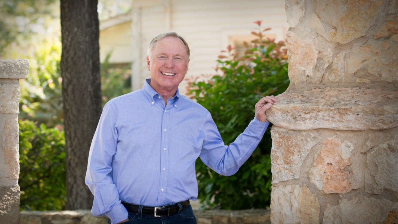 Max Lucado Outlines a Biblical Path Forward for America