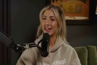 Ex-OnlyFans Star Nala Ray Tells Lecrae About Wild Journey From Porn to