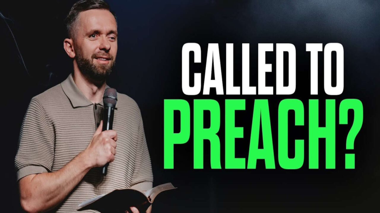 7 Powerful Tips for Aspiring Preachers