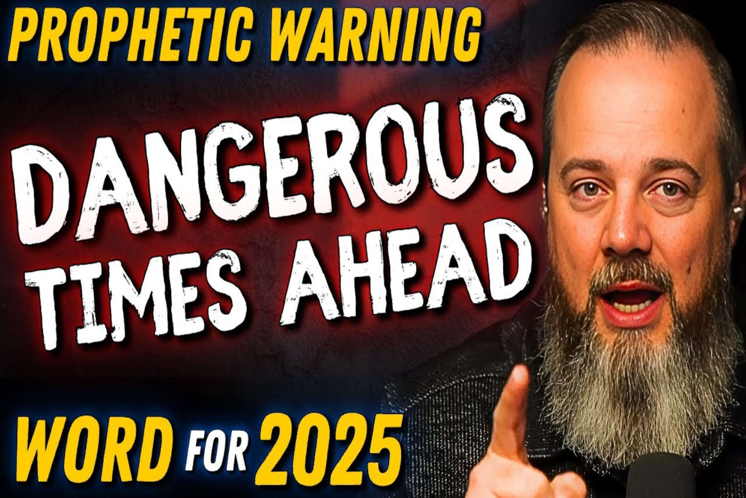 10 Prophetic Insights That Could Be Game-Changers for 2025