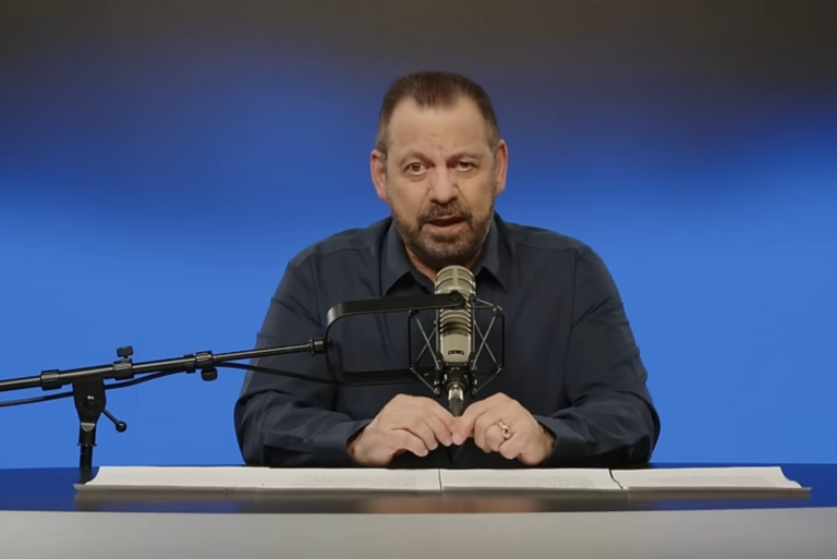 Mario Murillo 2025 Will be the Year of a Lifetime Charisma Magazine