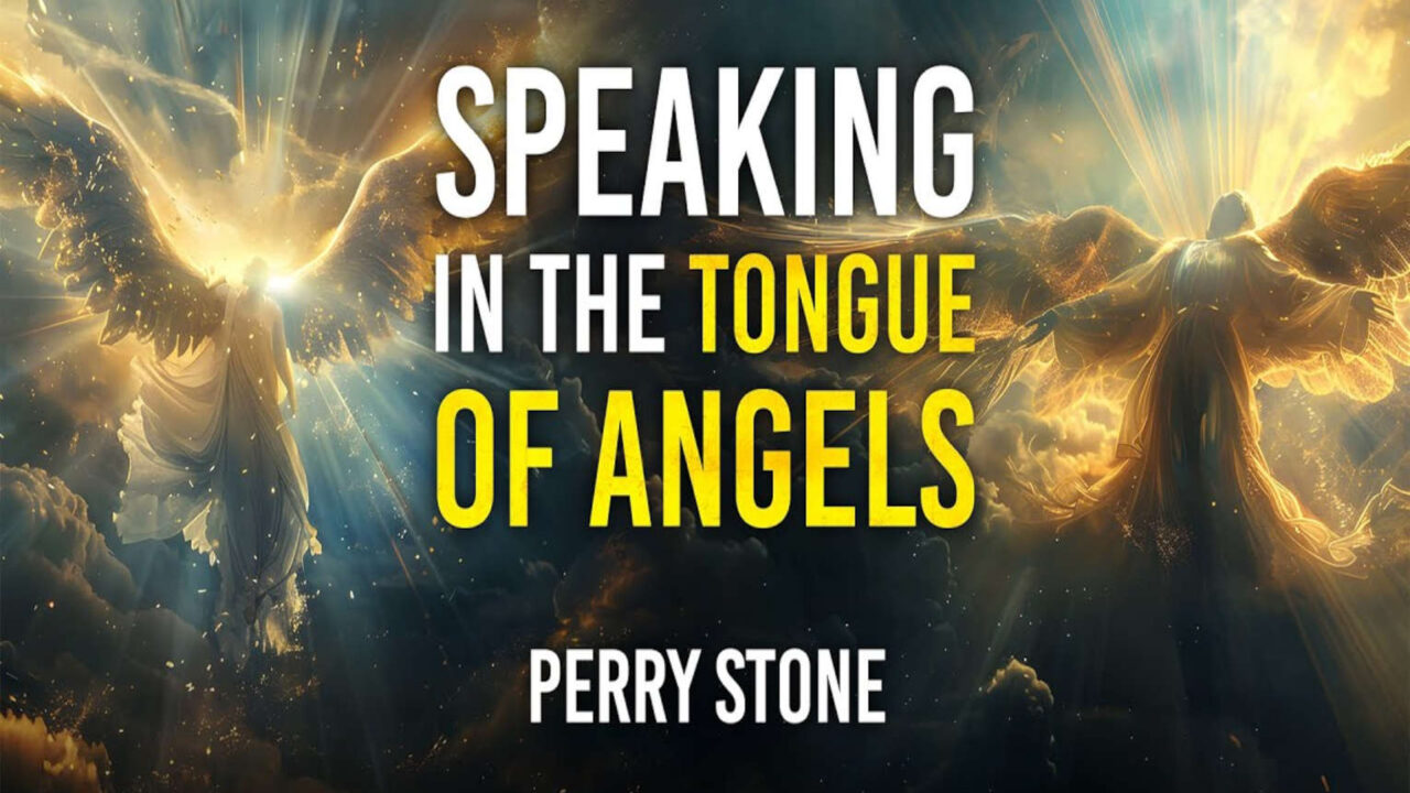 Unlocking the Language of Heaven: The Mystery of Angelic Tongues