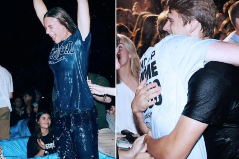 Revival Sweeps College Campuses Across America Leading Up to Collegiate ...