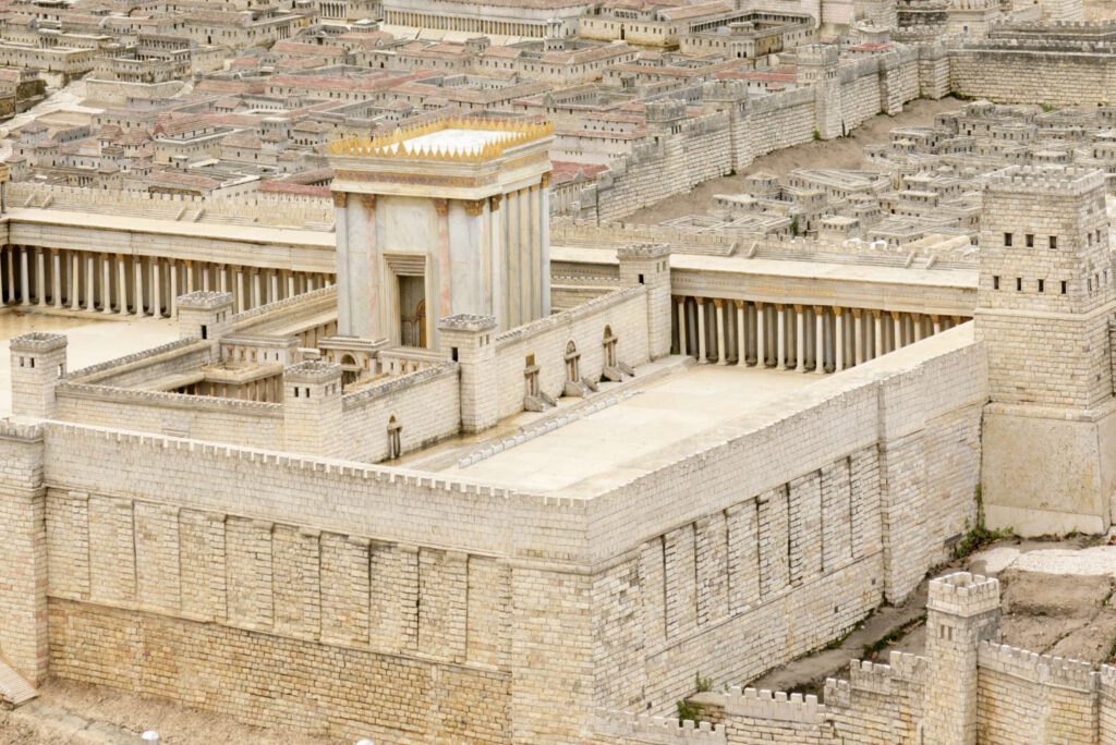 Is the 3rd Temple About to Be Rebuilt? Signs Are Emerging - Charisma ...