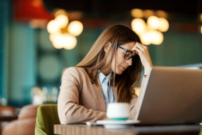 Satan’s Greatest Trap: Why Taking Offense Could Destroy Your Life