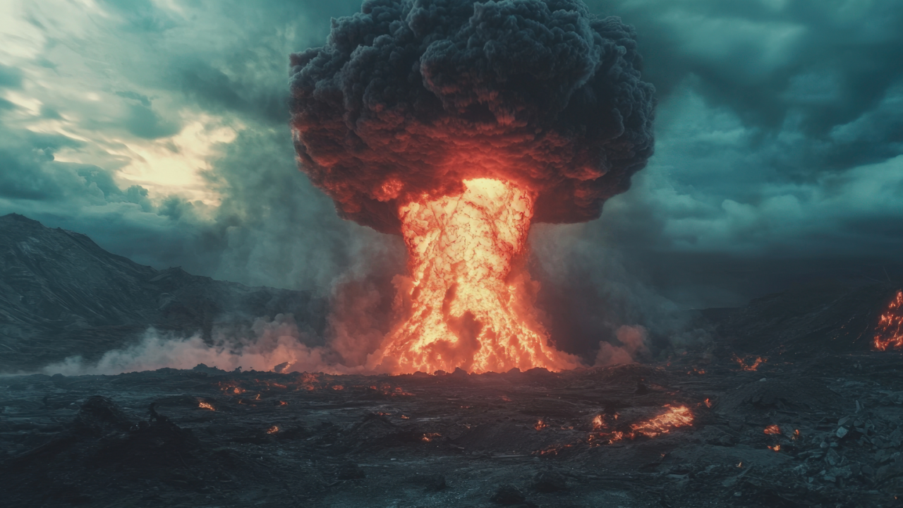 Prophetic Warnings: Israel, Nuclear Dangers and What Christians Must Do Now