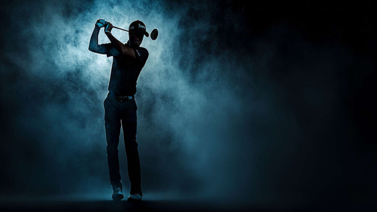 Golf and the Supernatural: When a Simple Prayer Unleashed a Demon