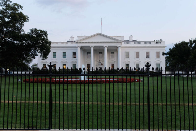 Is The White House Now a House of Prayer? Pastor Weighs In - Charisma ...