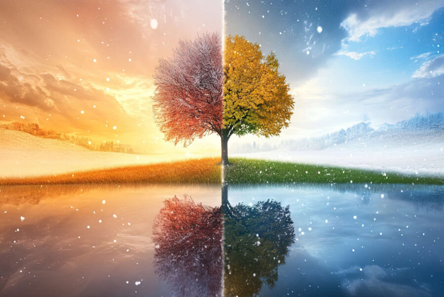 10 Signs God Is Moving You Into a New Season - Charisma Magazine Online