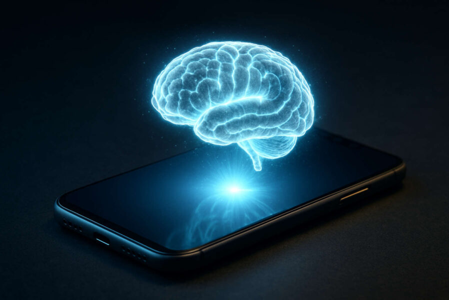 Call Using The Mind Can Your Phone Read Your Mind? - Charisma Magazine Online
