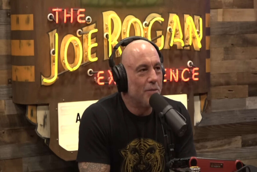 Joe Rogan Weighs In: Should Schools Teach the 10 Commandments ...