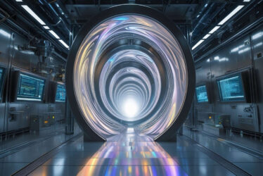 Is CERN the Key to Revelation 9? Shocking Biblical Connections Explored