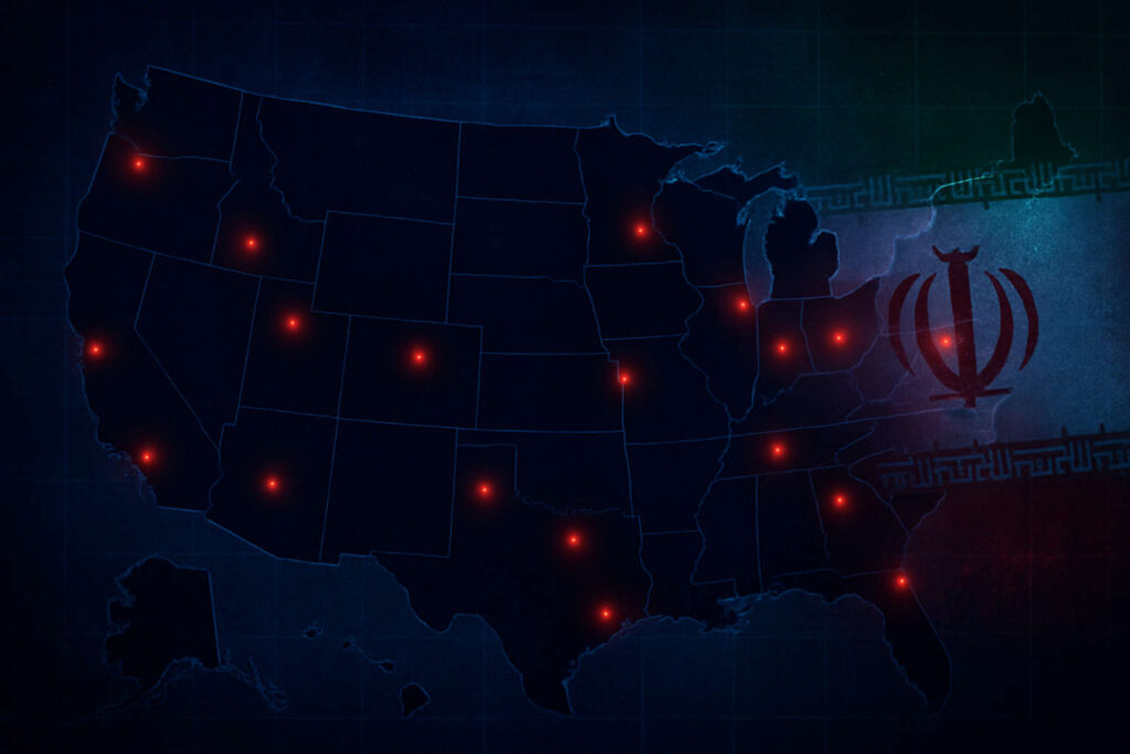 Iranian Sleeper Cells in U.S. Are Real and Dangerous, Expert Warns ...