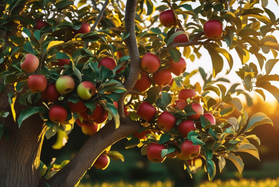 Larry Tomczak’s Week in Review: Learning from Johnny Appleseed, How ...