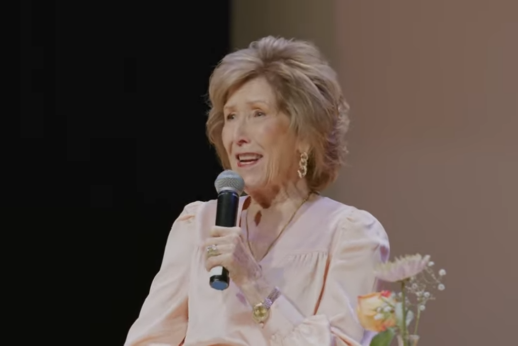 How Dodie Osteen’s Faith Moved Mountains and Inspired Generations - Charisma Magazine Online