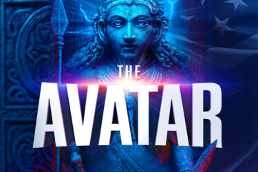 COVER STORY: The Avatar - Charisma Magazine Online