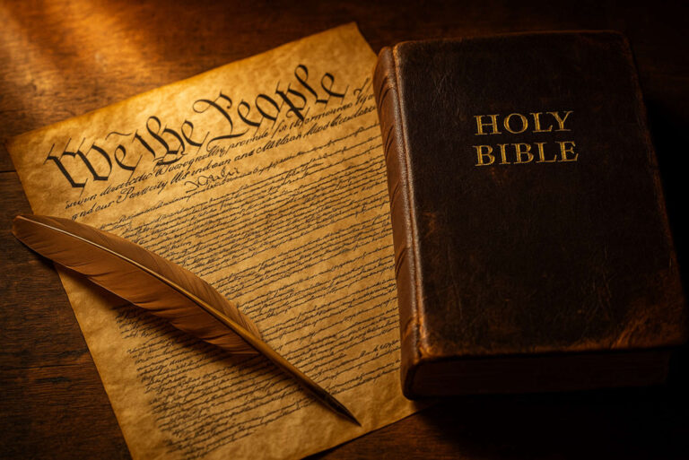9 Biblical Principles Hidden in the US Constitution - Charisma Magazine ...