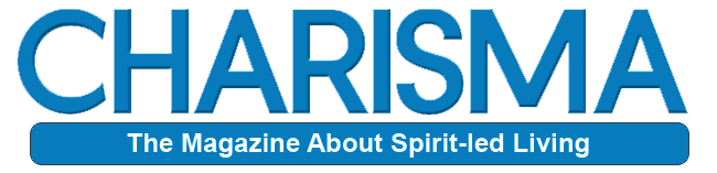 Charisma Magazine Newsletter