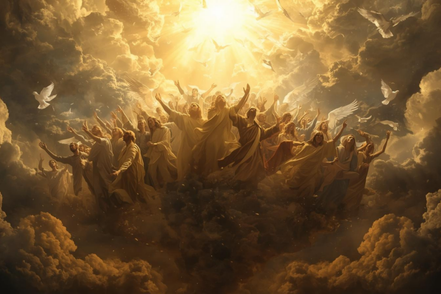 Is the Pre-Tribulation Rapture a Myth? What the Bible Really Says ...