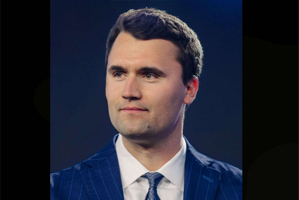 What Time Is Charlie Kirk's Memorial Service? Details You Need to Know ...