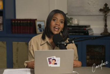 Prophetic or Demonic? Candace Owens Shares Shocking Dream About Charlie