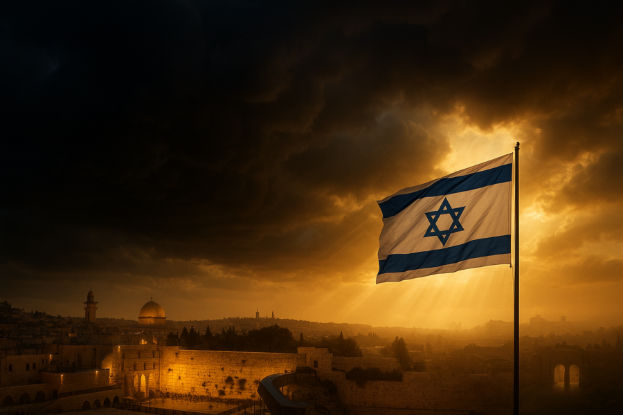 Two More Hostage Bodies Returned, War of Words Heats Up over Lebanon as Draft Protesters Shut Down Jerusalem