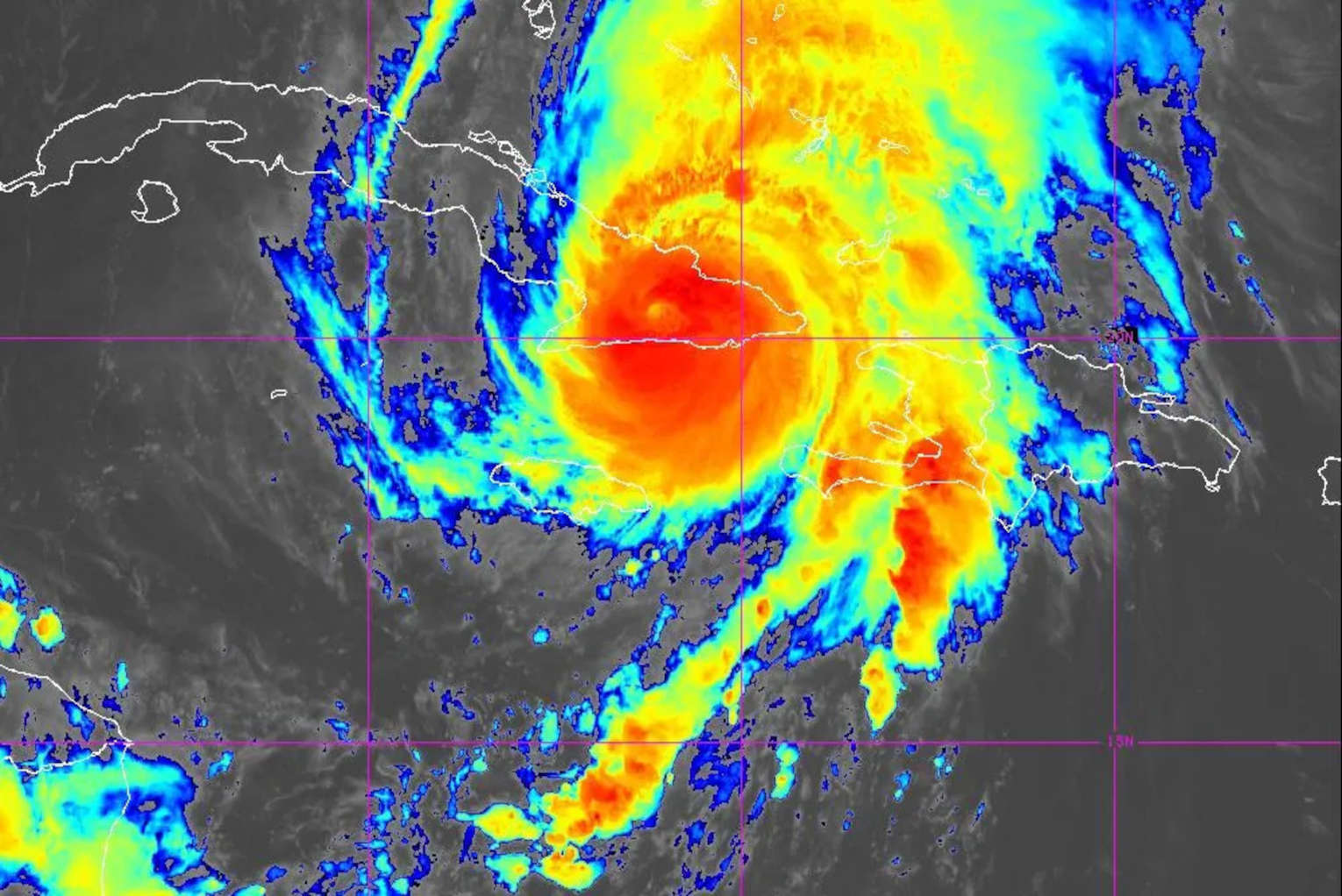 A Lot Of Crazy Things Are Starting To Happen Ahead of November