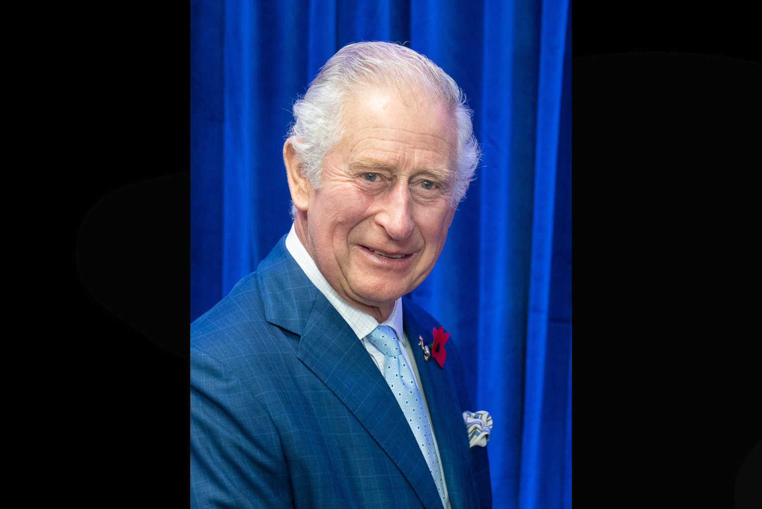 King Charles Honors LGBT Troops While US Honors Warrior Legacy