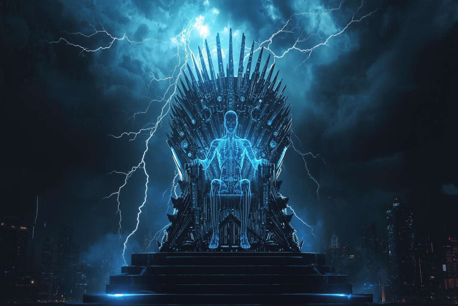 AI Predicts a 2030 Tribulation Window as Biblical Signs Converge