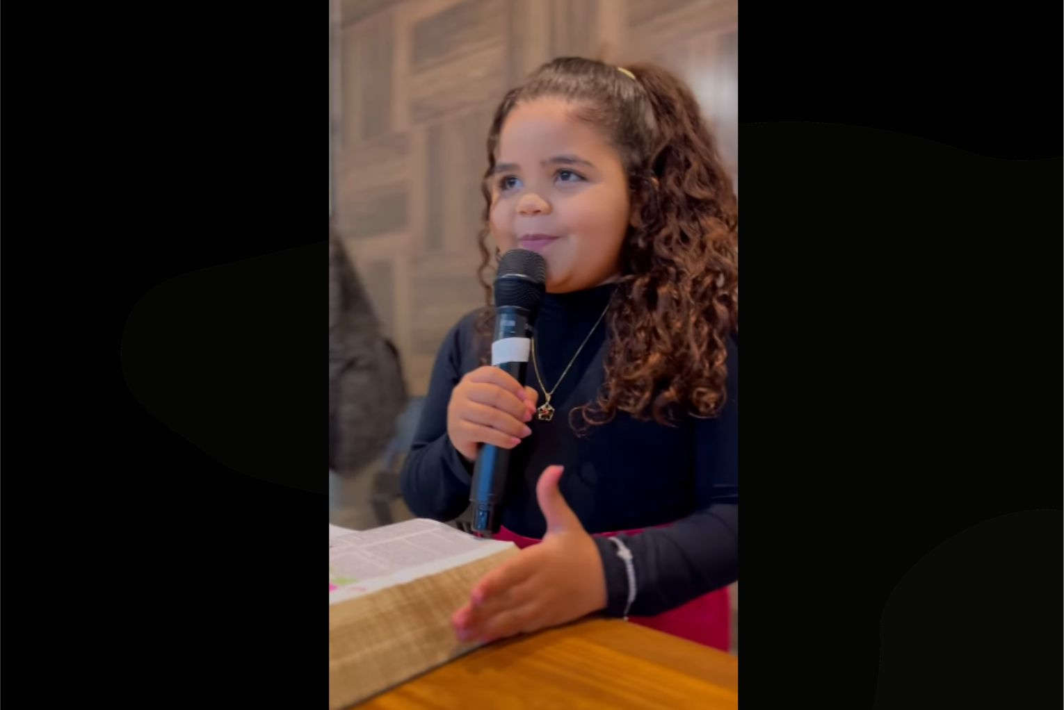 Rise of an 8-Year-Old Preacher Inspires Brazil’s Evangelical Revival