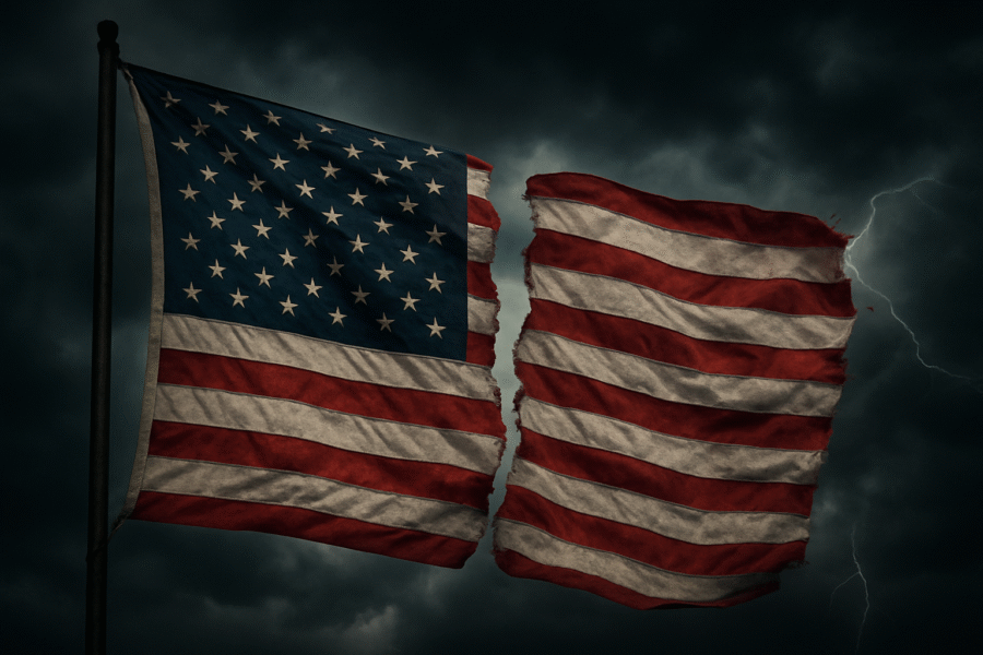 When Words Become Weapons: The Dangerous Double Standard Splitting ...