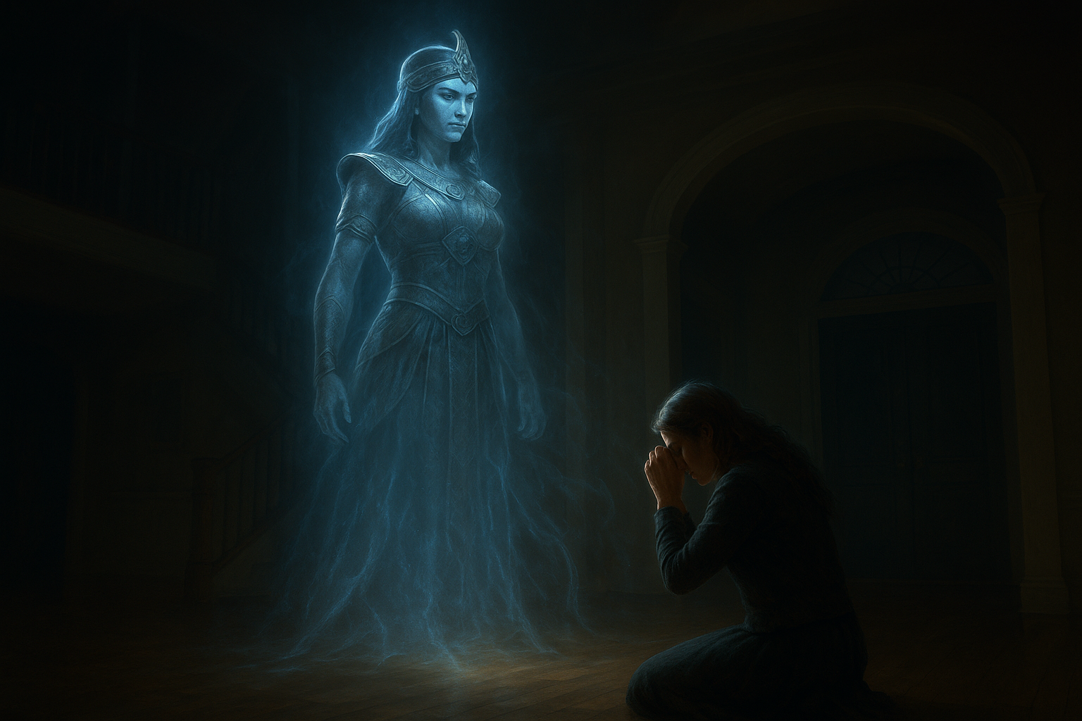 Lisa Bevere Reveals How the Jezebel Spirit Almost Destroyed Her Family’s Ministry