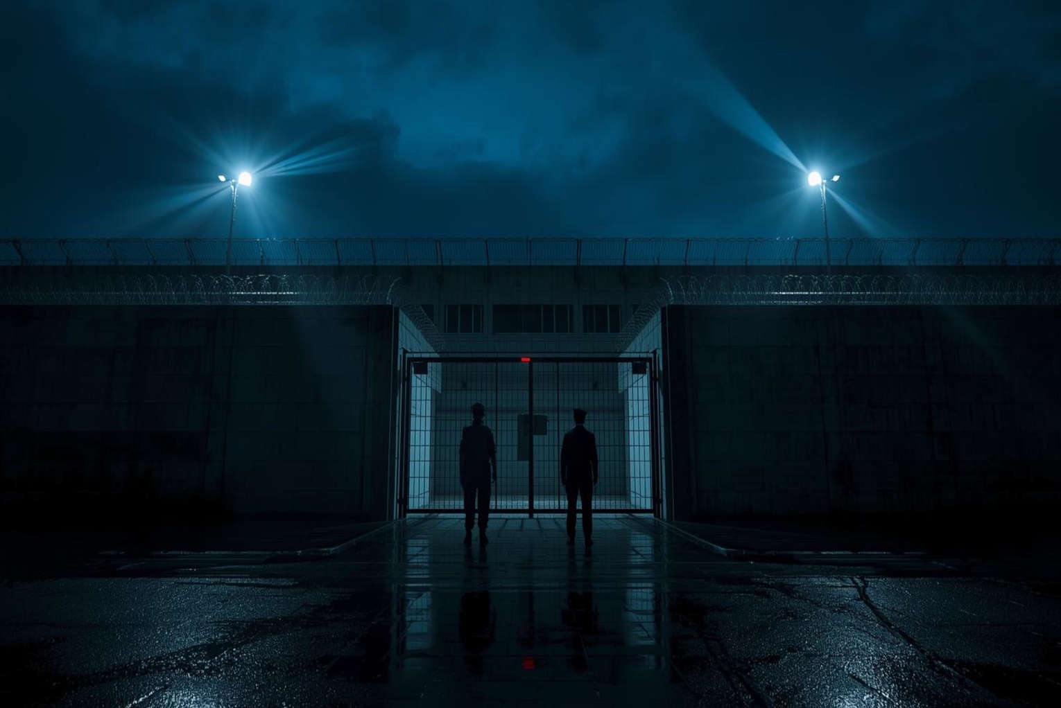 Church Leaders Allegedly Beaten and Tortured Before Being Jailed for Christ