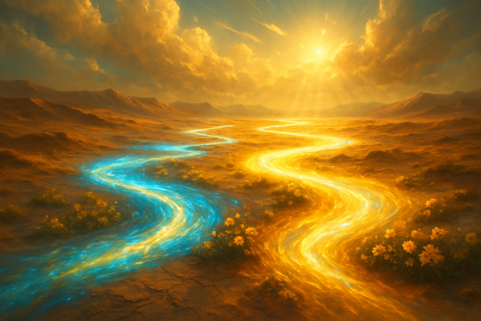 Prophetic Prayer for December 2025 Declares ‘A Month to Remember’