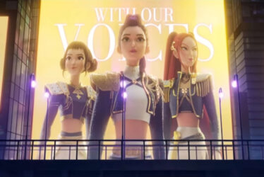 Parents Clash With School Over 'KPop Demon Hunters' Songs - Charisma