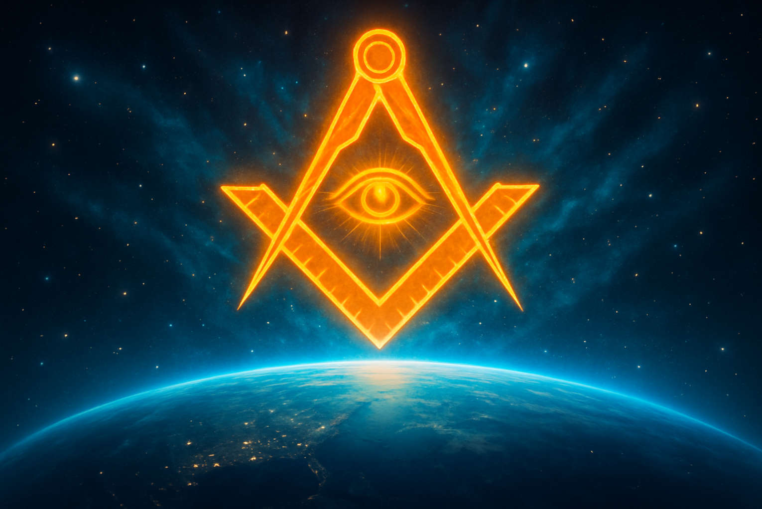 Downloads From the Darkness: How Occult Forces Shaped Modern Technology