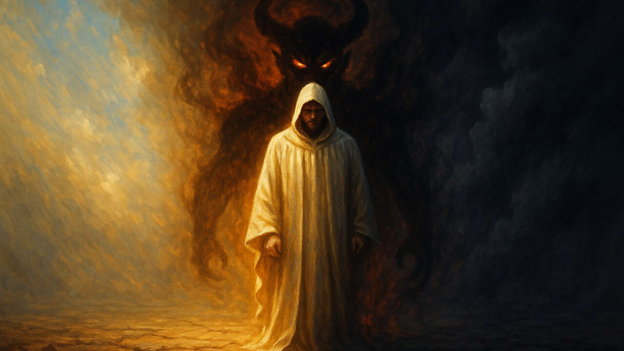 Disguised Deception Part 2: The Subtle Seduction of God’s Elect