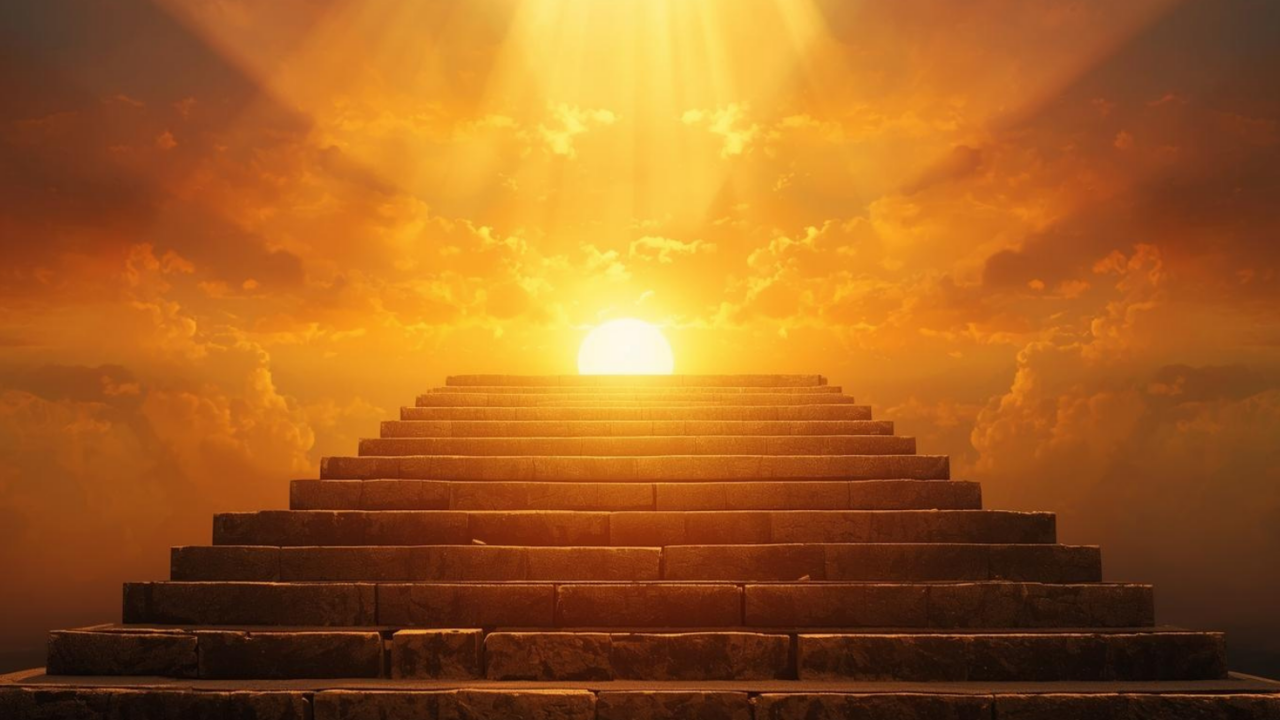 The 5 Levels of Leadership Every Christian Must Must Master to Make an Eternal Impact